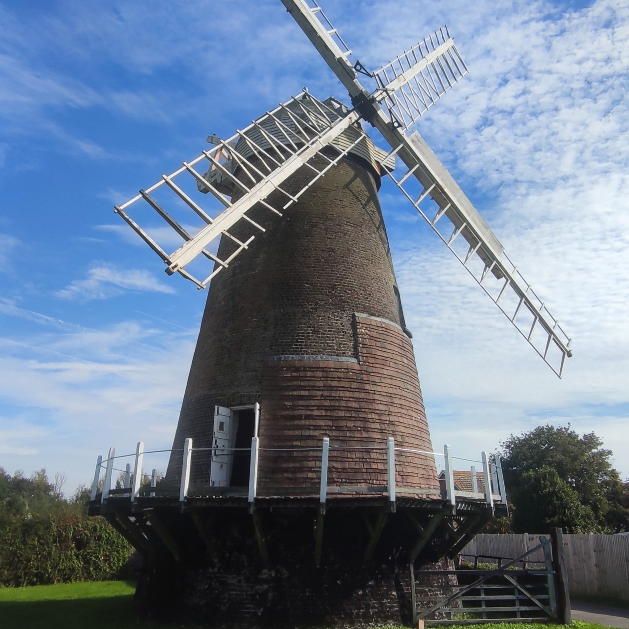 Polegate Windmill